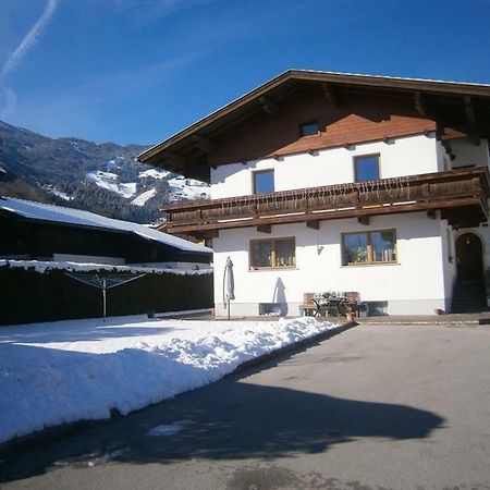 Ferienhaus Spitaler Kleinboden 外观 照片