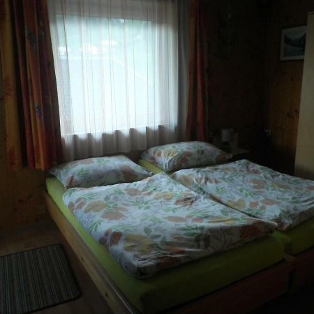 Ferienhaus Spitaler Kleinboden 外观 照片