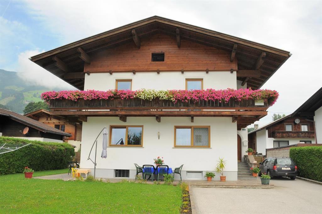 Ferienhaus Spitaler Kleinboden 外观 照片