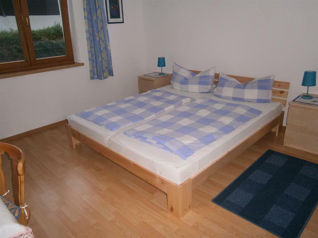 Ferienhaus Spitaler Kleinboden 外观 照片