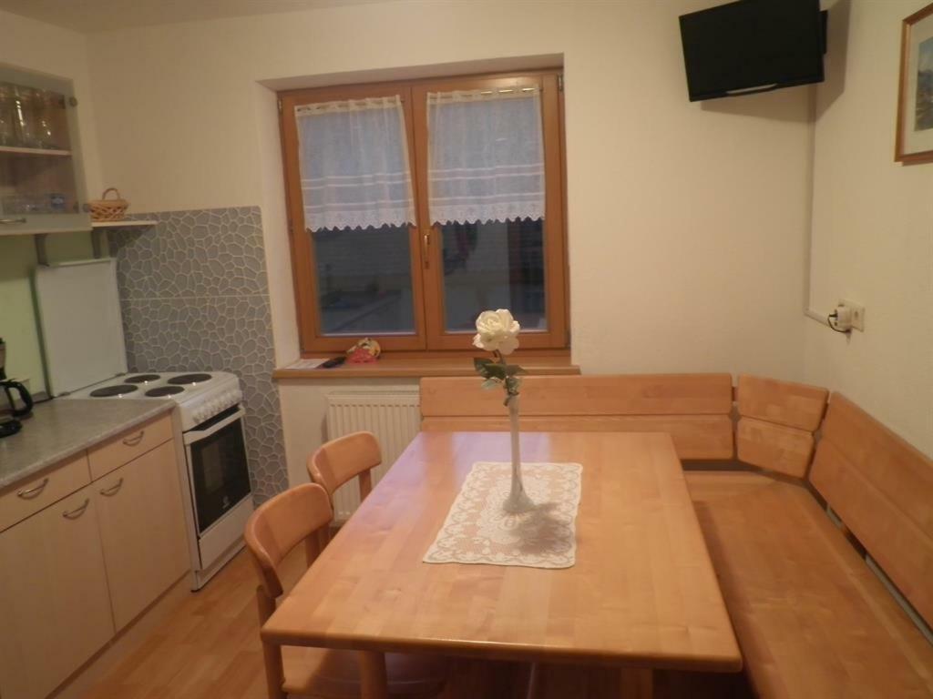Ferienhaus Spitaler Kleinboden 外观 照片