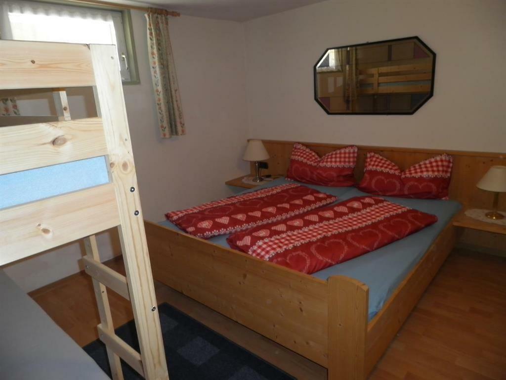Ferienhaus Spitaler Kleinboden 外观 照片