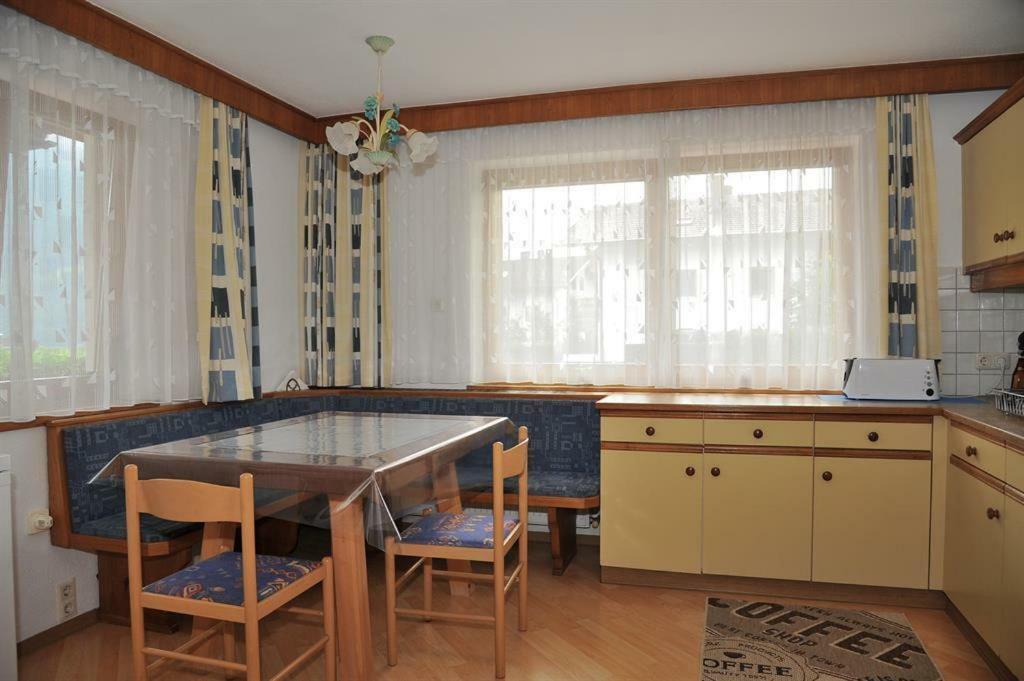 Ferienhaus Spitaler Kleinboden 外观 照片