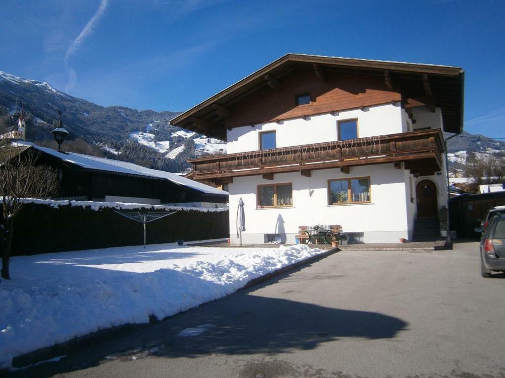 Ferienhaus Spitaler Kleinboden 外观 照片