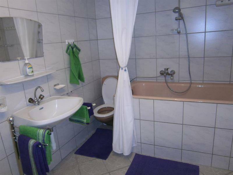 Ferienhaus Spitaler Kleinboden 外观 照片