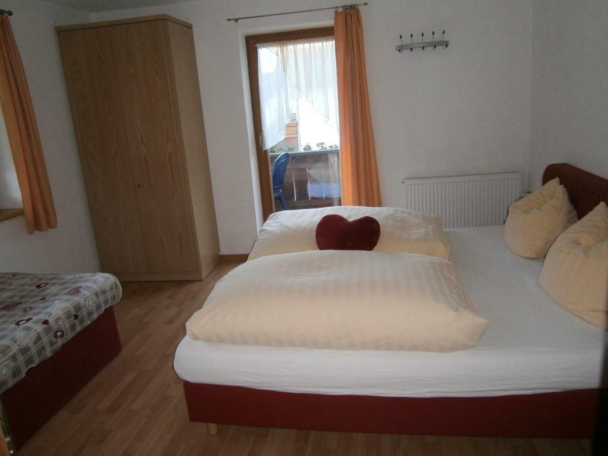 Ferienhaus Spitaler Kleinboden 外观 照片