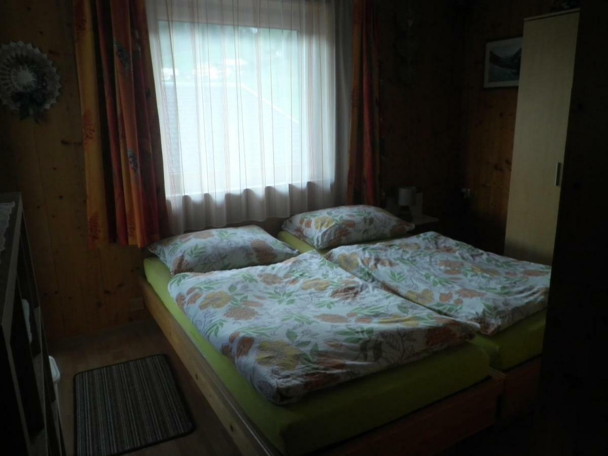 Ferienhaus Spitaler Kleinboden 外观 照片